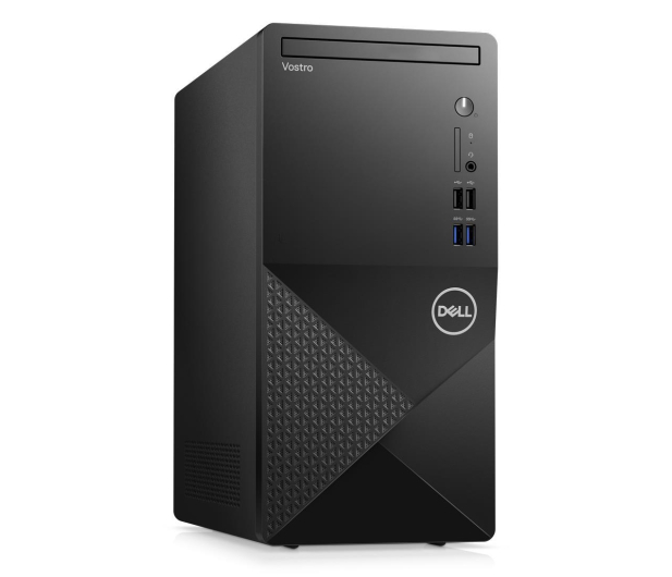 Dell Vostro 3910 MT i5-12400/16GB/512+1TB/Win11P - 744216 - zdjęcie